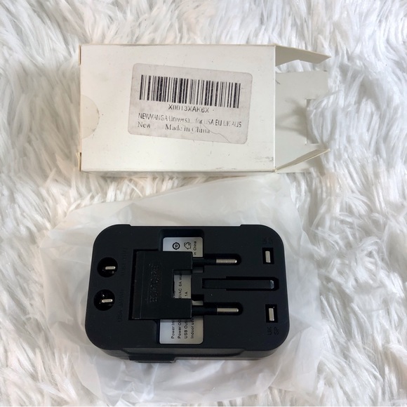 NIB NewVangaTravel Transformer - Picture 15 of 16